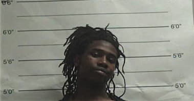 Brandon Alexander, - Orleans Parish County, LA 